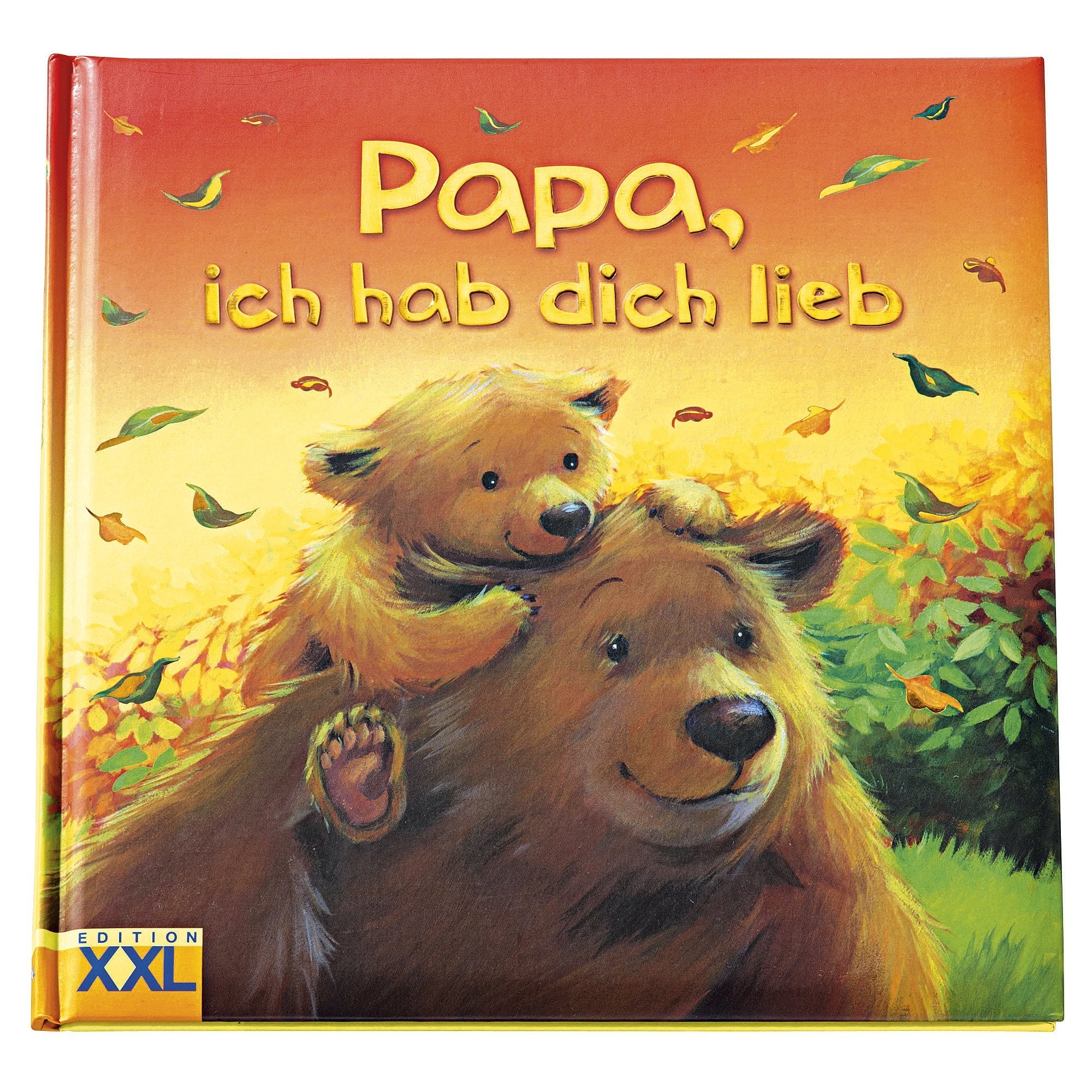 Product Image: Papa, ich hab dich lieb