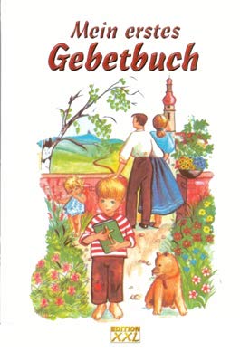 Product Image: Mein erstes Gebetbuch