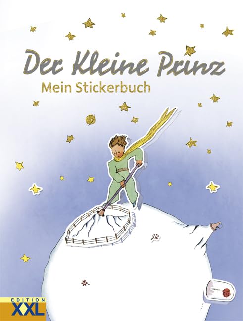 Der Kleine Prinz Tiptoi & Games