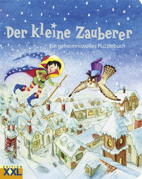 Der kleine Zauberer Non-fiction