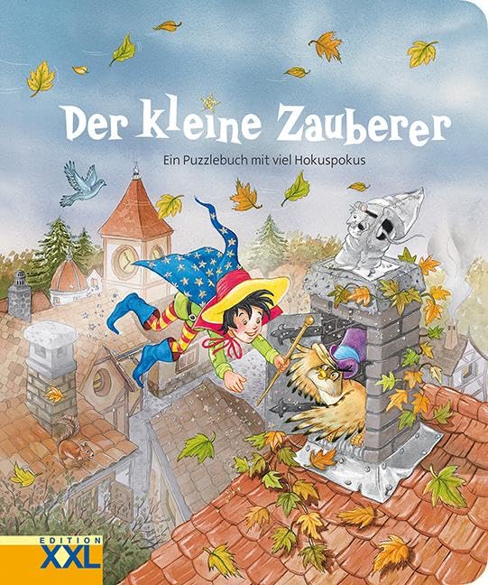 Der kleine Zauberer Non-fiction