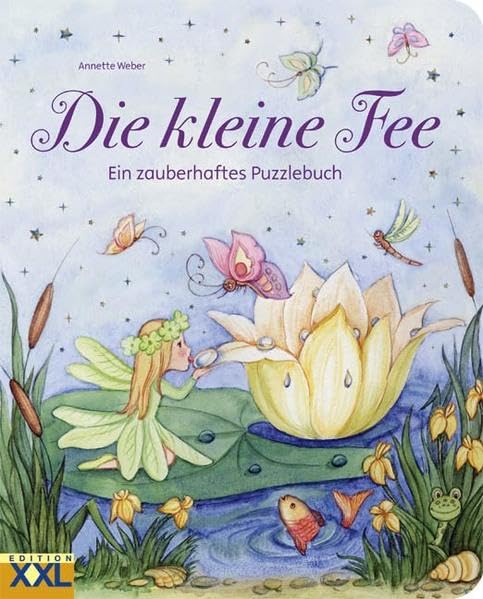 Product Image: Die kleine Fee
