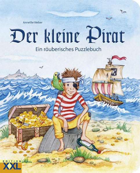 Product Image: Der kleine Pirat