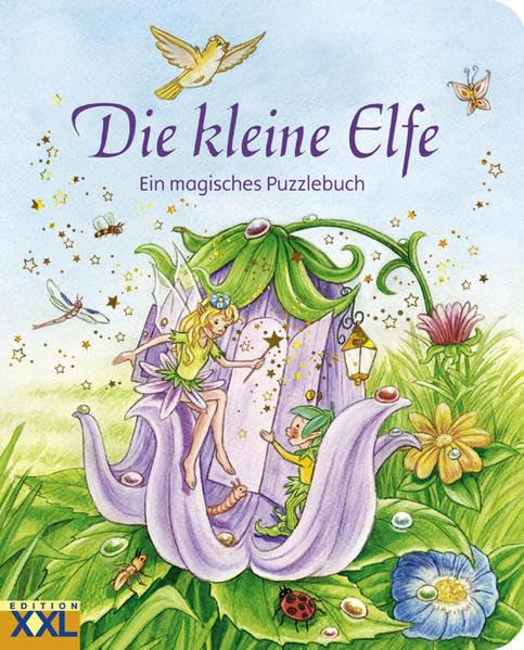 Die kleine Elfe Non-fiction