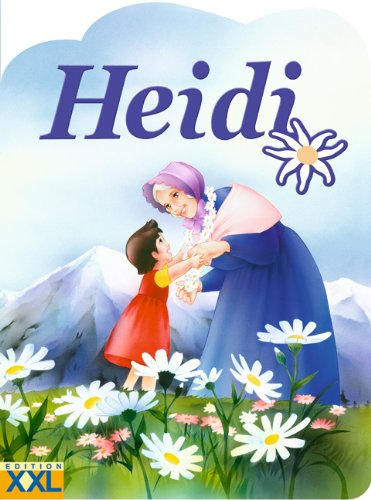 Heidi Novels & Short Stories
