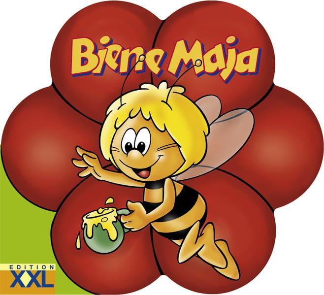 Biene Maja Novels & Short Stories