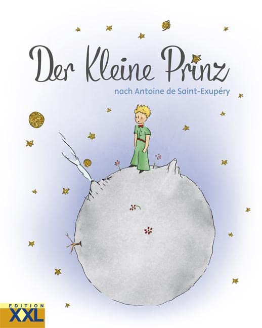 Der Kleine Prinz Children's books