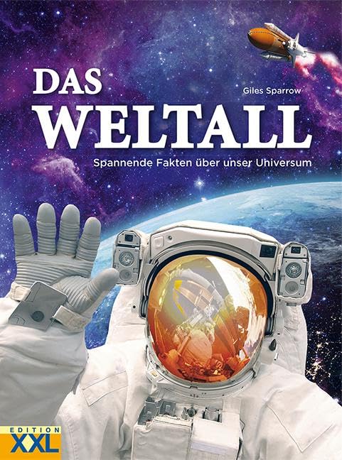 Das Weltall Business & Technology