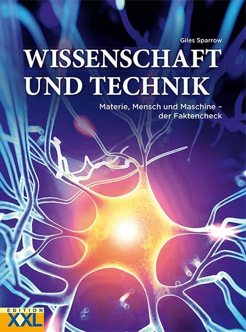 Wissenschaft und Technik Non-fiction