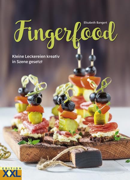 Product Image: Fingerfood