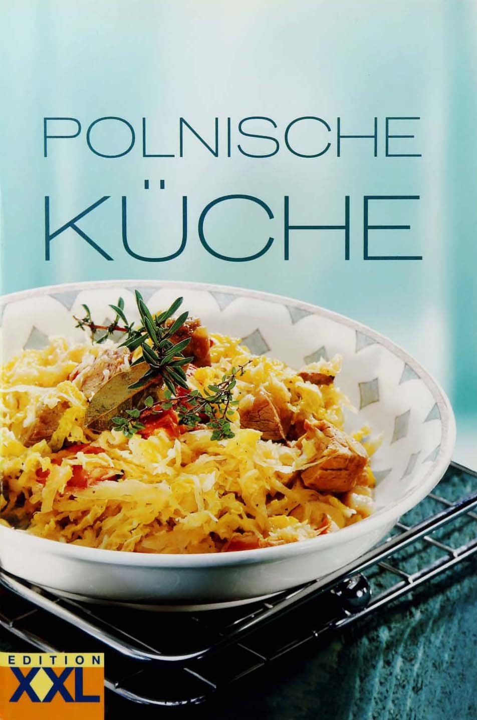 Polnische Küche Books