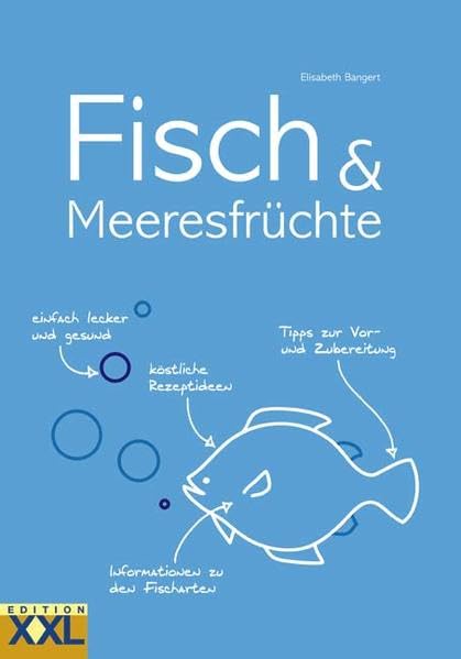 Product Image: Fisch & Meeresfrüchte