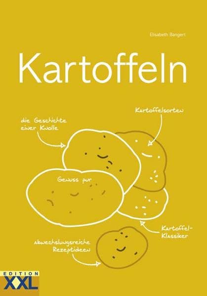 Product Image: Kartoffeln