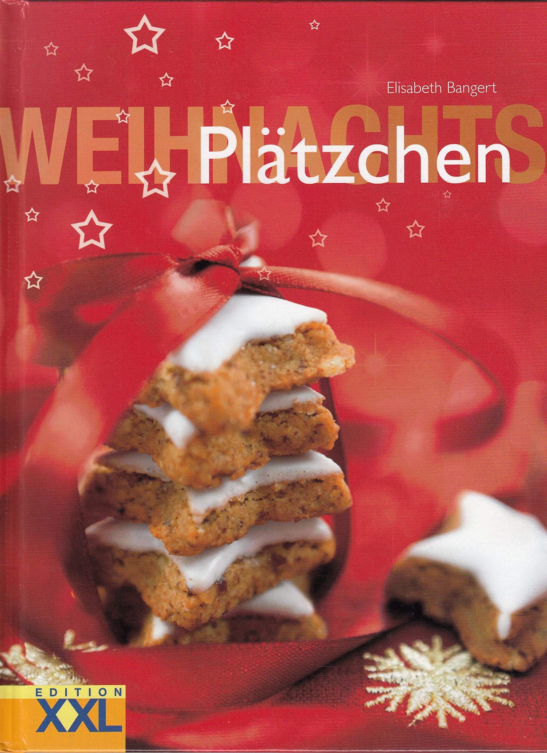 Weihnachtsplätzchen Leisure, Home & Garden