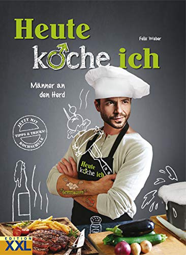 Product Image: Heute koche ich III