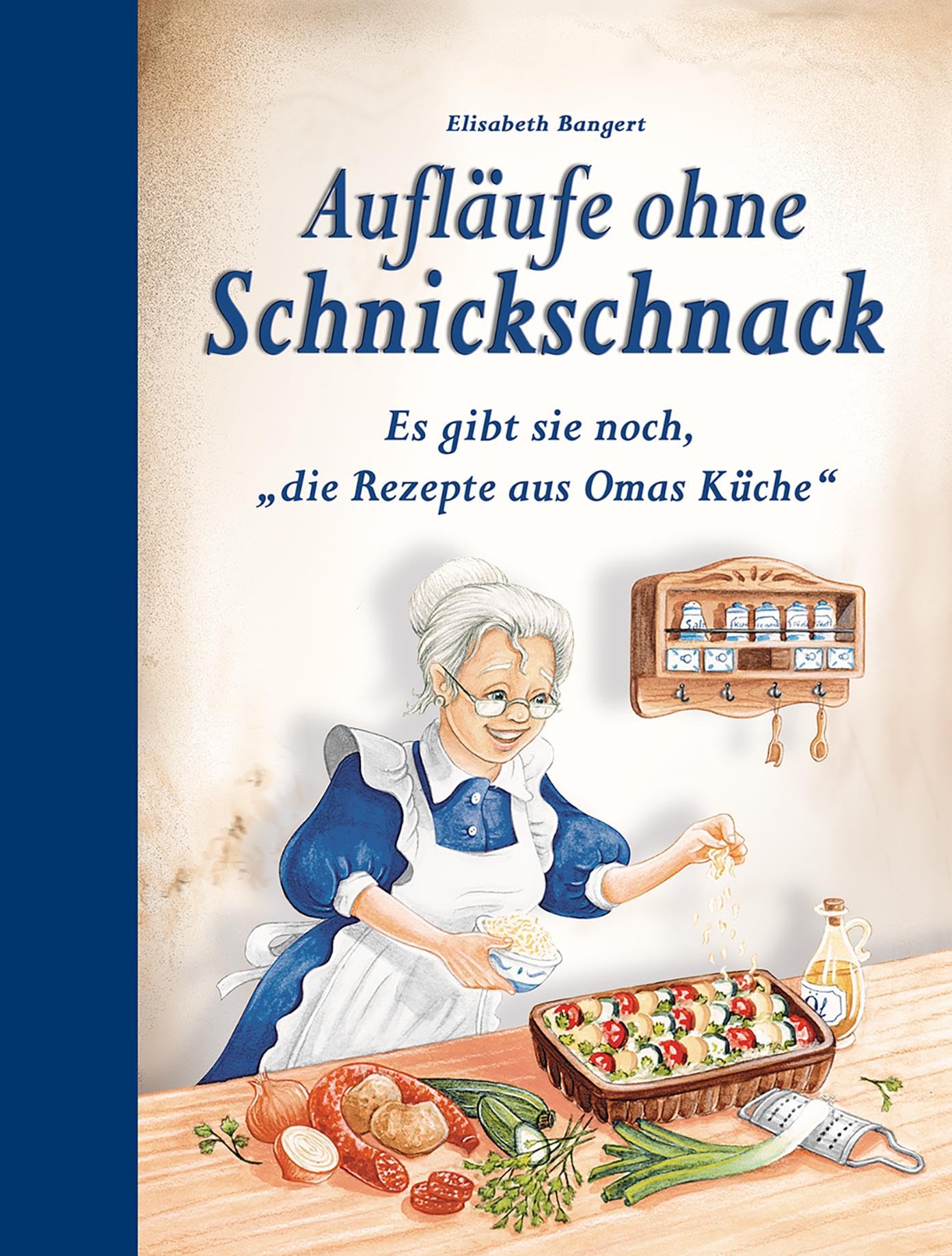 Product Image: Aufläufe ohne Schnickschnack