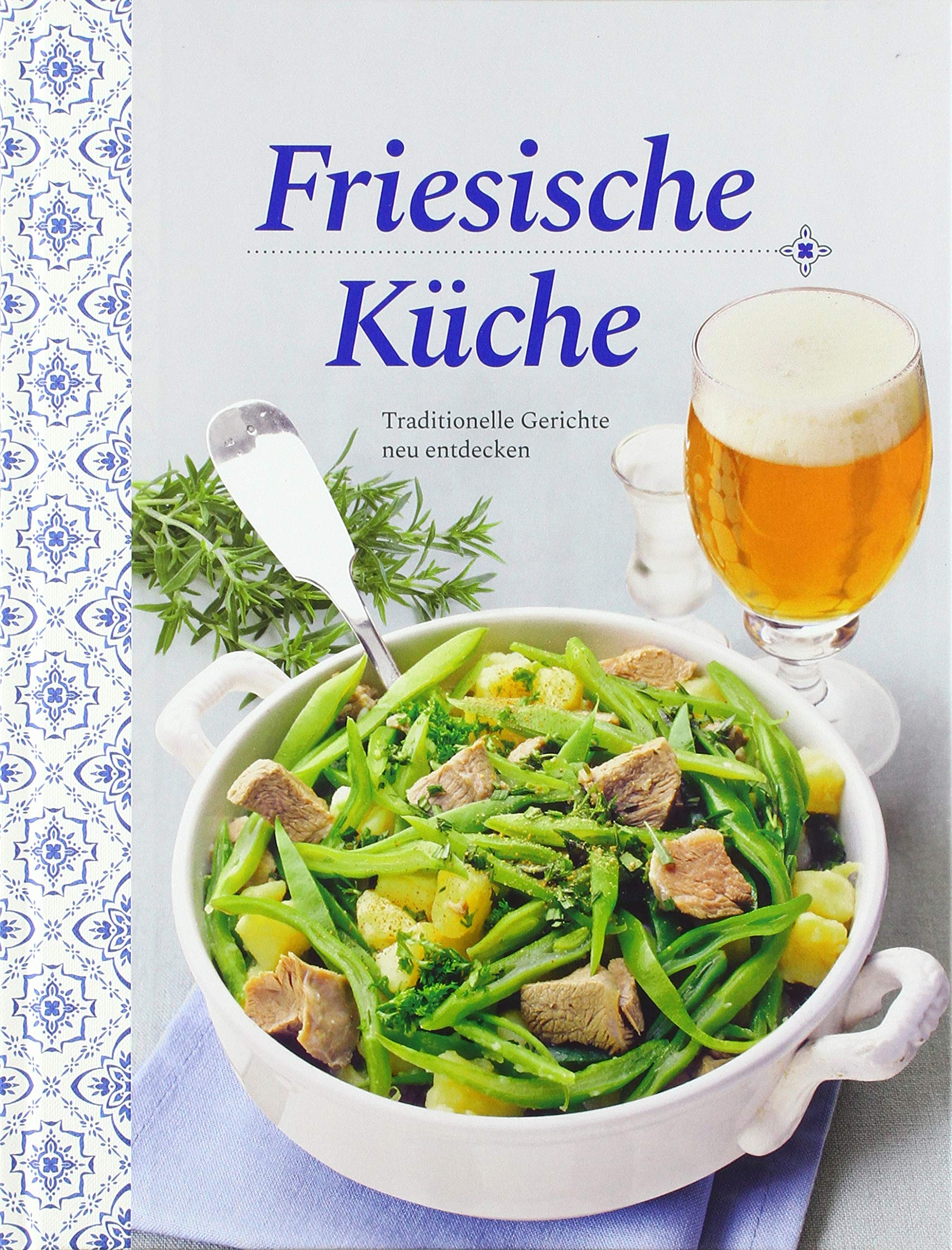 Friesische Küche Leisure, Home & Garden Books