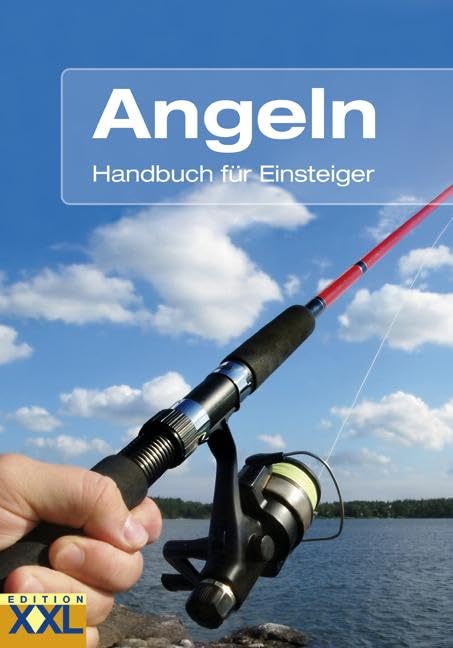 Angeln Reference Books