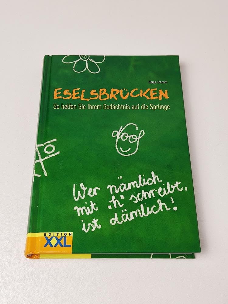 Product Image: Eselsbrücken