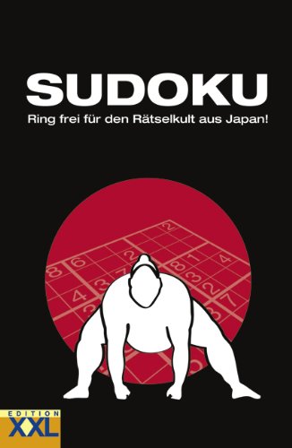 SUDOKU: Ring frei für den Rätselkult aus Japan! Leisure & Fun