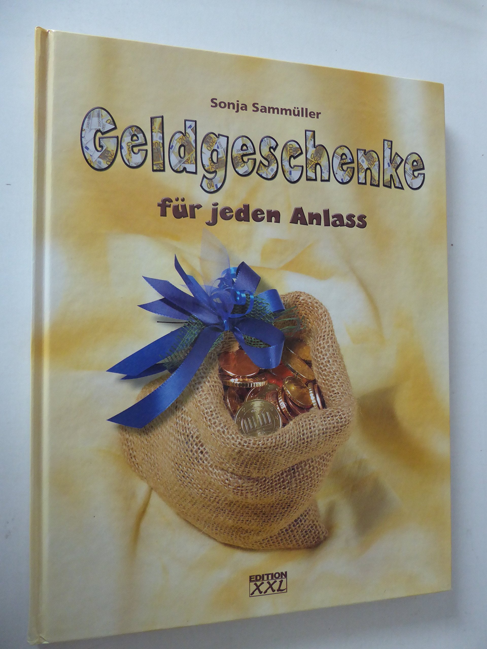 Geldgeschenke: Für jeden Anlass Hobbies & Crafts