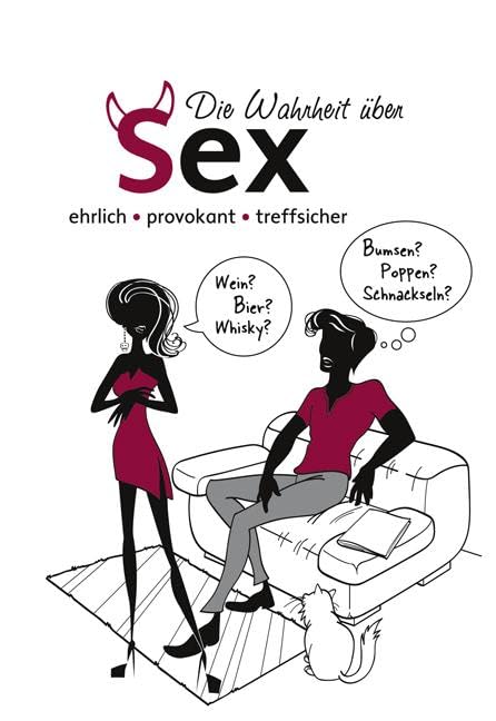 Die Wahrheit über Sex Manga