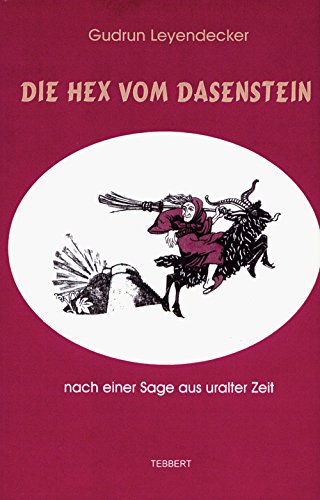 Die Hex' vom Dasenstein Fairy Tales & Legends