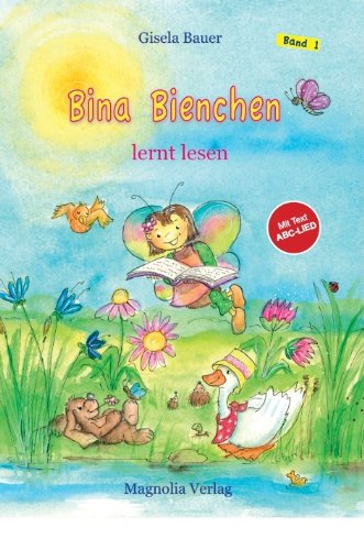 Bina Bienchen Non-fiction