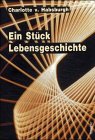 Ein Stück Lebensgeschichte Personalities