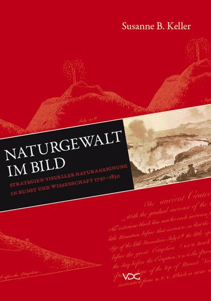 Naturgewalt im Bild book