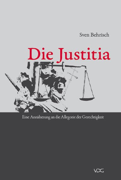 Die Justitia: Eine Annäherung an die Allegorie der Gerechtigkeit Arts & Music