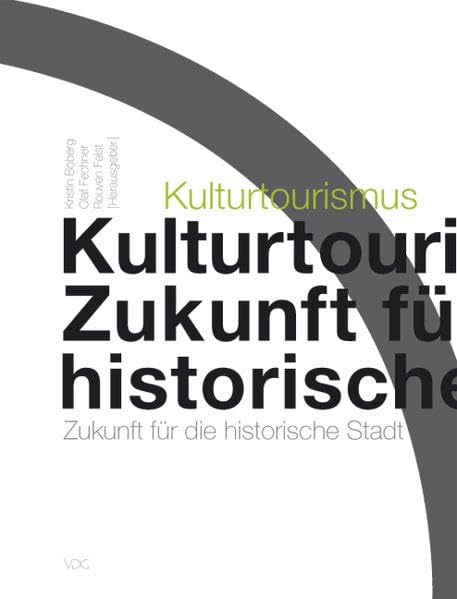 Kulturtourismus Books