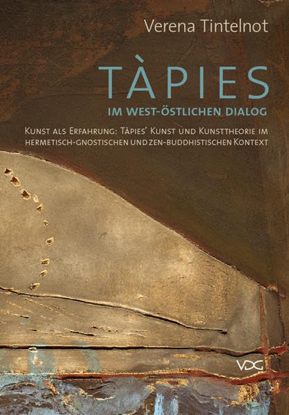 Tàpies im west-östlichen Dialog Film, Art & Culture