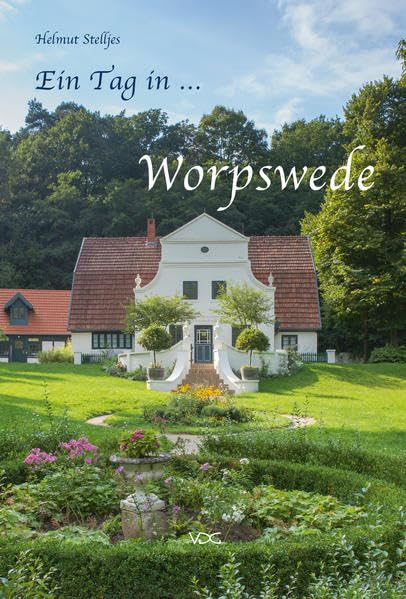 Product Image: Ein Tag in Worpswede