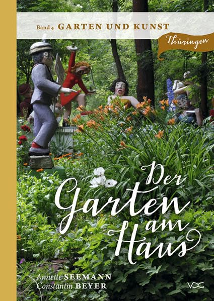Der Garten am Haus - Garten und Kunst Film, Art & Culture