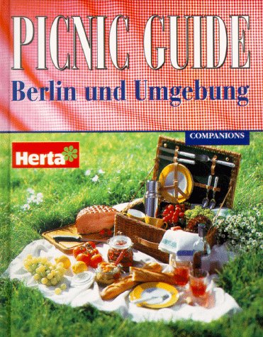 Picnic Guide, Berlin und Umgebung Books