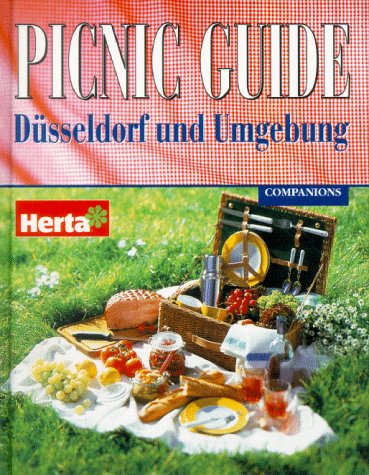 Picnic Guide, Düsseldorf und Umgebung Books