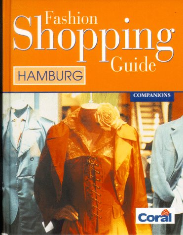 Product Image: Fashion Shopping Guide, Hamburg
