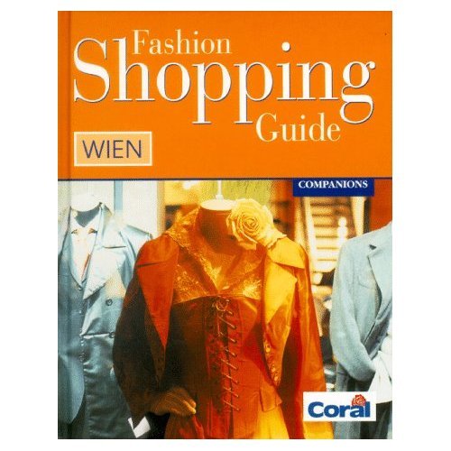 Wien Fashion Shopping Guide Lifestyle