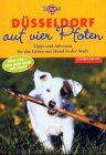 Auf vier Pfoten. Düsseldorf. Tipps und Adressen für das Leben mit Hund in der Stadt Medicine