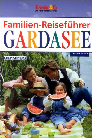 Product Image: Familien-Reiseführer, Gardasee