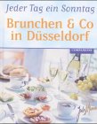 Product Image: Jeder Tag ein Sonntag, Brunchen & Co in Düsseldorf