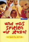 Und was spielen wir jetzt? Children's books