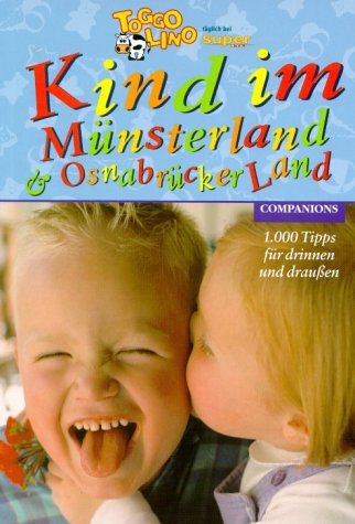 Kind im Münsterland & Osnabrücker Land Parents & Children
