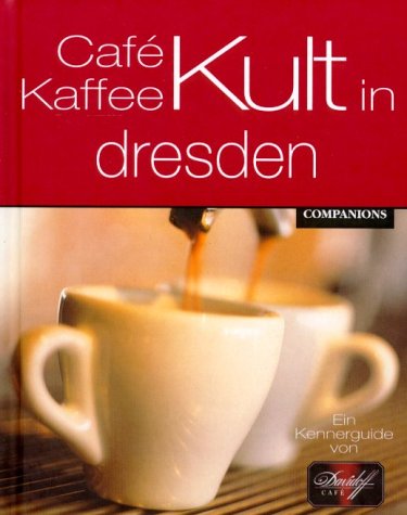 Cafe Kult, In Dresden Leisure, Home & Garden