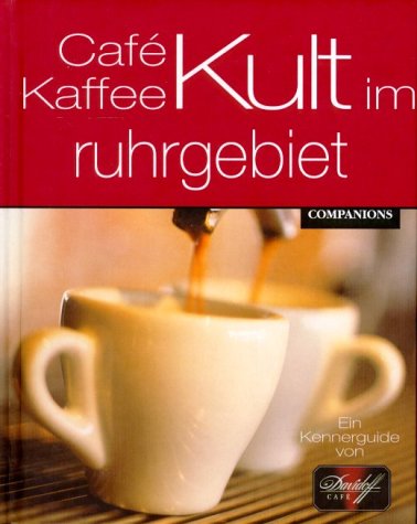 Cafe Kult, Im Ruhrgebiet Leisure, Home & Garden Books