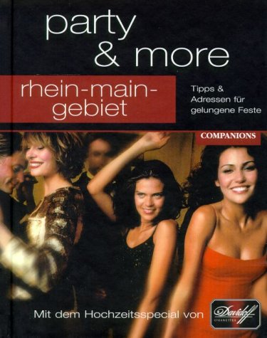Product Image: party & more, Rhein-Main-Gebiet