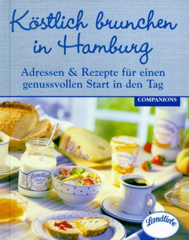Köstlich Brunchen in Hamburg Leisure, Home & Garden
