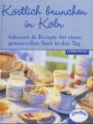 Köstlich brunchen in Köln Books