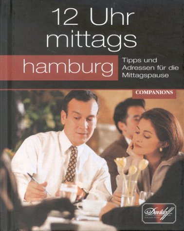 12 Uhr mittags Hamburg Leisure, Home & Garden